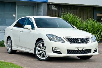 2009 Toyota Crown GRS204 for sale in Braeside