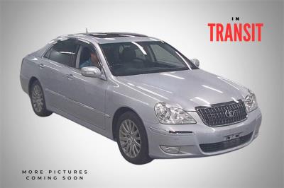 2007 Toyota Crown Majesta Sedan UZS186 for sale in Braeside