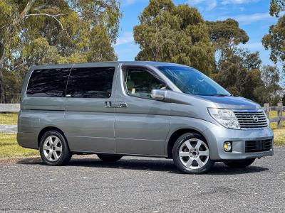 2006 Nissan Elgrand E51 for sale in Braeside