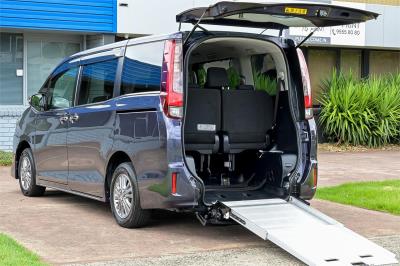 2015 Toyota Esquire Welcab Wagon ZWR80 for sale in Braeside