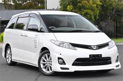 2009 Toyota Estima Aeras Wagon ACR50 for sale in Braeside