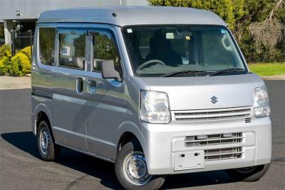 2017 Suzuki Every PA Van DA17V for sale in Braeside