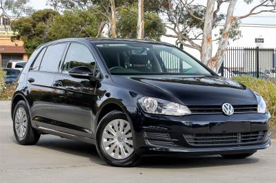 2015 Volkswagen Golf 92TSI Hatchback VII MY16 for sale in Braeside