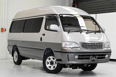 1997 Toyota Hiace DX Van KZH132V for sale in Braeside