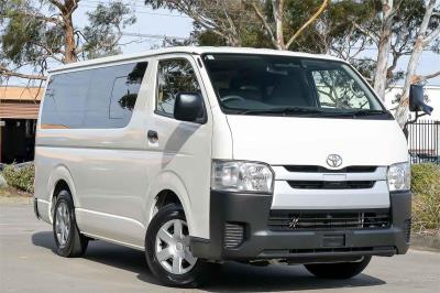 2019 Toyota Hiace GDH201 for sale in Braeside