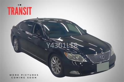 2007 Lexus LS460 for sale in Braeside