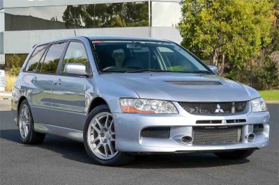 2005 Mitsubishi Lancer CT9W for sale in Braeside