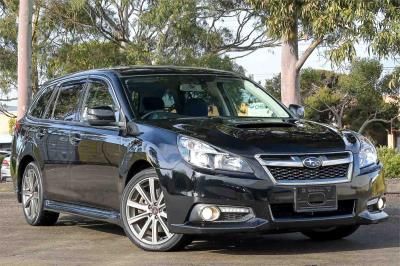 2012 Subaru Legacy BRG for sale in Braeside