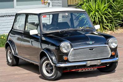 1992 Rover Mini Coupe for sale in Braeside