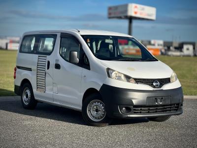 2016 Nissan NV200 VANETTE VM20 for sale in Braeside