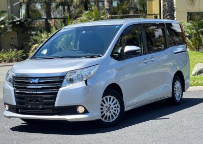 2015 Toyota Noah Hybrid Hybrid ZWR80 for sale in Braeside