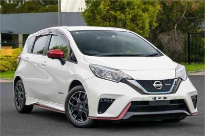 2018 Nissan Note E-Power Hatchback HE12 for sale in Braeside