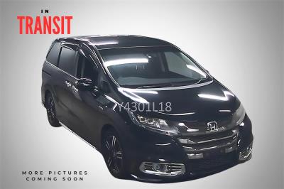 2016 Honda Odyssey i-VTEC＋ Hybrid Wagon RC4 for sale in Braeside