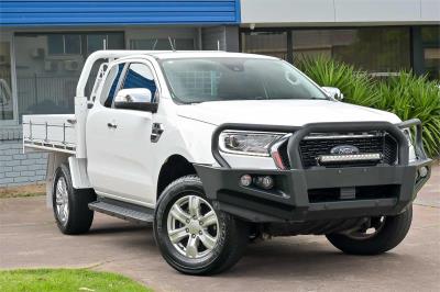 2021 Ford Ranger XLT Utility PX MkIII 2021.75MY for sale in Braeside