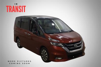 2016 Nissan Serena for sale in Braeside