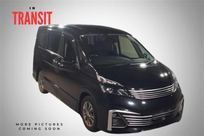 2016 Nissan Serena for sale in Braeside