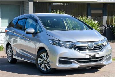 2018 Honda Shuttle GP7 for sale in Braeside