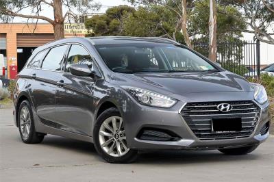 2015 Hyundai i40 Active Wagon VF2 for sale in Braeside