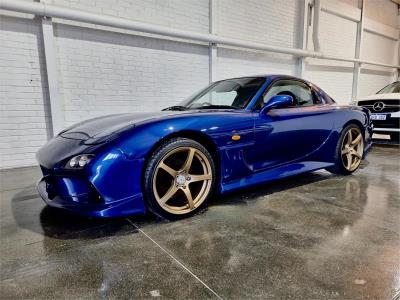 2001 Mazda RX-7 RS Coupe FD for sale in Perth