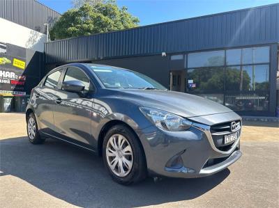 2015 MAZDA MAZDA2 NEO 5D HATCHBACK DJ for sale in Newcastle and Lake Macquarie