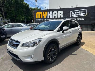 2014 SUBARU XV 2.0i-S 4D WAGON MY14 for sale in Newcastle and Lake Macquarie