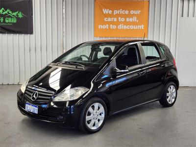 2009 MERCEDES-BENZ A170 CLASSIC 5D HATCHBACK W169 08 UPGRADE for sale in Rockingham