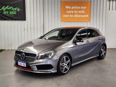 2014 MERCEDES-BENZ A250 SPORT 5D HATCHBACK 176 for sale in Rockingham