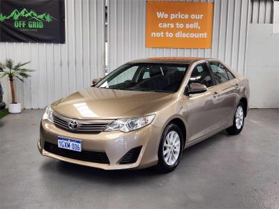 2014 TOYOTA CAMRY ALTISE 4D SEDAN ASV50R for sale in Rockingham