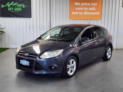 2011 FORD FOCUS TREND 5D HATCHBACK LW for sale in Rockingham