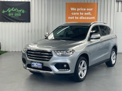 2020 HAVAL H2 PREMIUM 2WD 4D WAGON MY20 for sale in Rockingham