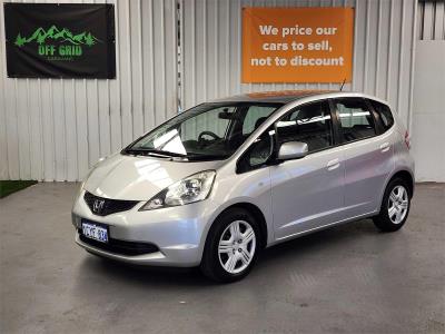 2008 HONDA JAZZ VTi 5D HATCHBACK GE for sale in Rockingham