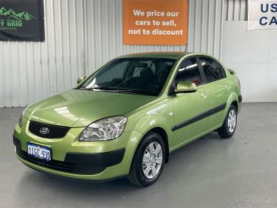 2006 KIA RIO EX 4D SEDAN JB for sale in Rockingham