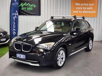 2010 BMW X1 xDRIVE 20d 4D WAGON E84 for sale in Rockingham