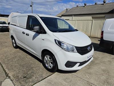 2021 LDV G10 LIFT DOOR 4D VAN SV7C for sale in Sydney - Inner South West