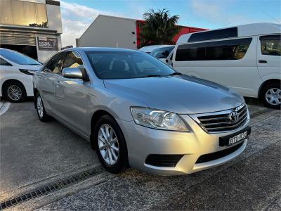 2010 Toyota Aurion AT-X Sedan GSV40R MY10 for sale in Sutherland