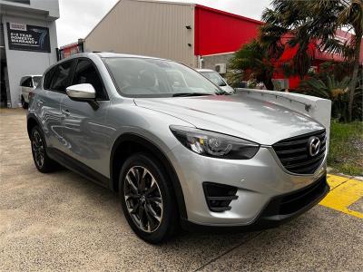 2017 Mazda CX-5 Grand Touring Wagon KE1032 for sale in Sutherland