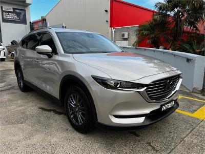 2021 Mazda CX-8 Sport Wagon KG4W2A for sale in Sutherland