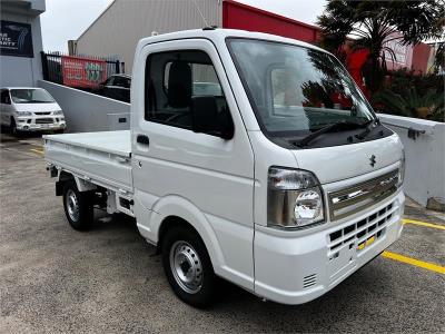 2023 Suzuki Carry for sale in Sutherland