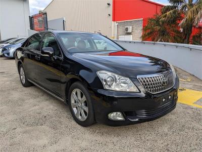 2010 Toyota Crown Majesta Sedan URS206 for sale in Sutherland