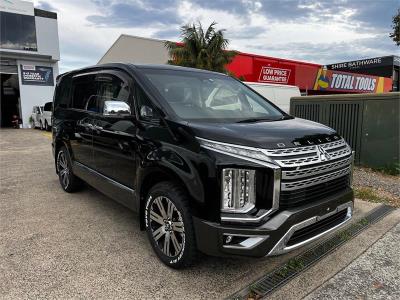 2019 Mitsubishi Delica for sale in Sutherland