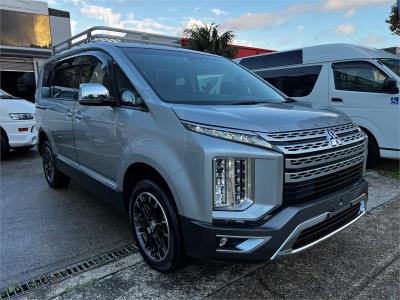 2019 Mitsubishi Delica for sale in Sutherland