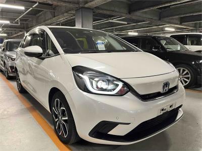 2021 Honda Fit HOME Hatch EHEV HOME for sale in Sutherland