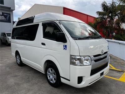 2015 Toyota Hiace Van TRH201R for sale in Sutherland