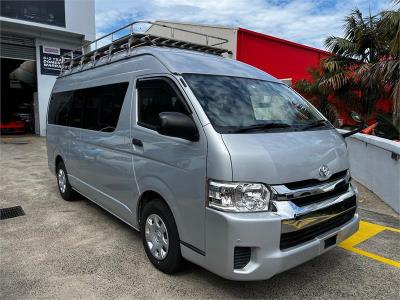 2018 Toyota Hiace Van TRH221R for sale in Sutherland