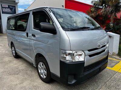 2018 Toyota Hiace Van KDH201R for sale in Sutherland