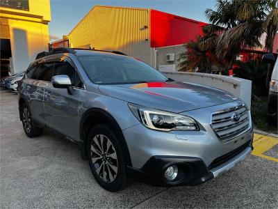 2015 Subaru Outback 2.5i Premium Wagon B6A MY15 for sale in Sutherland