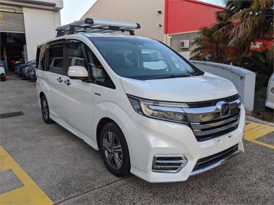 2018 Honda STEPWAGON for sale in Sutherland