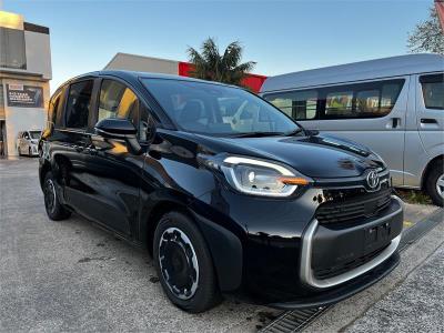 2023 Toyota Sienta Hybrid Z Wagon XP210 3Rd Generation for sale in Sutherland