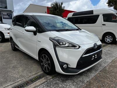 2018 Toyota Sienta G-Kero for sale in Sutherland