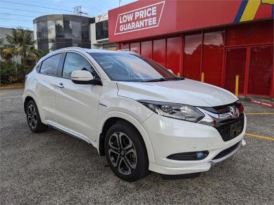 2014 Honda VEZEL for sale in Sutherland